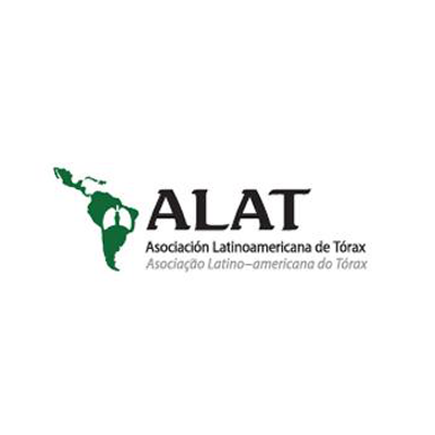 Asociación Latino Americana De Tórax